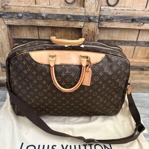 Louis Vuitton LV Bag  Alize2Poches